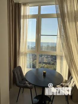 1-к квартира, вторичка, 36м2, 13/18 этаж