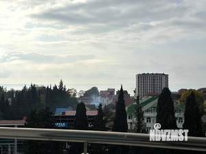 2-к квартира, вторичка, 57м2, 2/21 этаж