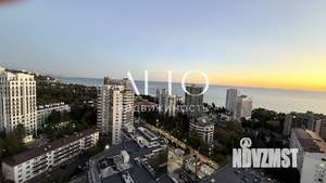 2-к квартира, вторичка, 51м2, 21/21 этаж