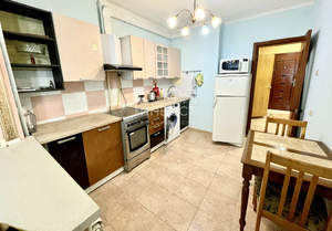 2-к квартира, вторичка, 48м2, 7/9 этаж