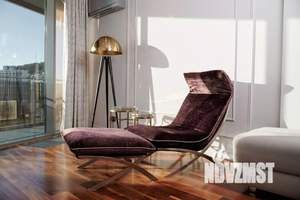 3-к квартира, вторичка, 100м2, 23/28 этаж