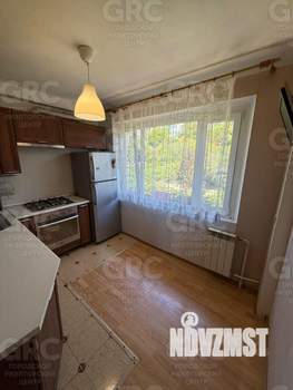2-к квартира, вторичка, 48м2, 5/5 этаж