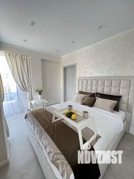 1-к квартира, вторичка, 43м2, 6/12 этаж