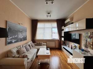 2-к квартира, вторичка, 61м2, 7/24 этаж