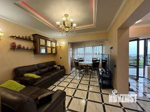 3-к квартира, вторичка, 100м2, 7/27 этаж