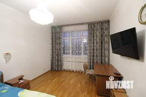 1-к квартира, вторичка, 54м2, 8/27 этаж