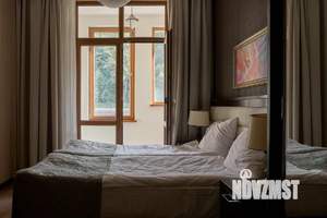 4-к квартира, вторичка, 159м2, 8/9 этаж