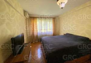 3-к квартира, вторичка, 66м2, 5/5 этаж