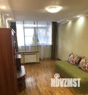2-к квартира, вторичка, 57м2, 1/5 этаж