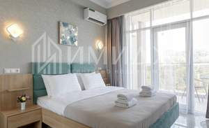 2-к квартира, вторичка, 80м2, 11/13 этаж