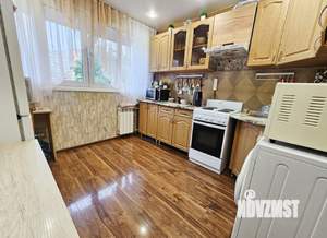 2-к квартира, вторичка, 43м2, 4/9 этаж