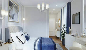 3-к квартира, вторичка, 60м2, 4/5 этаж