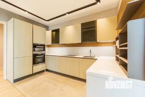 3-к квартира, вторичка, 170м2, 14/24 этаж