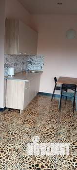 Студия квартира, вторичка, 23м2, 4/4 этаж