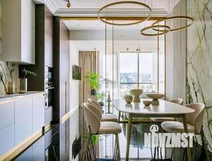 2-к квартира, вторичка, 47м2, 10/16 этаж