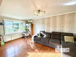 3-к квартира, вторичка, 71м2, 4/5 этаж