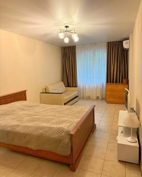 2-к квартира, вторичка, 48м2, 1/5 этаж