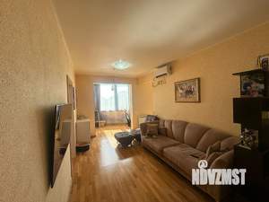 2-к квартира, вторичка, 66м2, 2/15 этаж