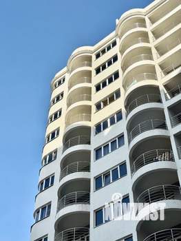 Студия квартира, вторичка, 105м2, 1/12 этаж