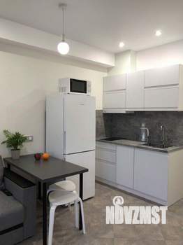 Студия квартира, вторичка, 30м2, 9/9 этаж