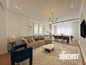 3-к квартира, вторичка, 93м2, 21/26 этаж