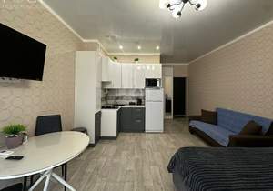Студия квартира, вторичка, 28м2, 2/5 этаж