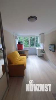 1-к квартира, вторичка, 15м2, 4/5 этаж