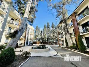 1-к квартира, вторичка, 26м2, 3/3 этаж