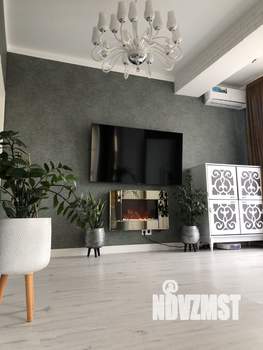 2-к квартира, вторичка, 50м2, 3/13 этаж