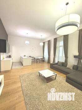 3-к квартира, вторичка, 80м2, 3/13 этаж