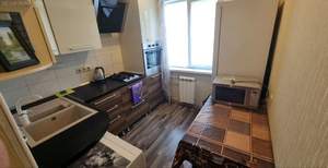 2-к квартира, вторичка, 52м2, 5/5 этаж