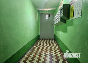 Студия квартира, вторичка, 15м2, 4/5 этаж