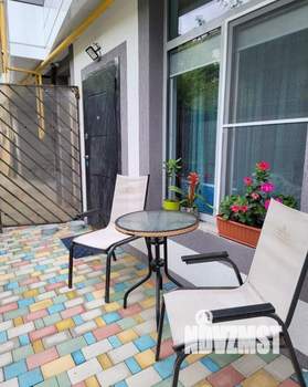 Студия квартира, вторичка, 25м2, 1/5 этаж