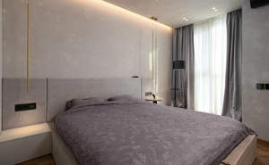 2-к квартира, вторичка, 45м2, 9/19 этаж