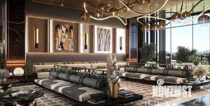 2-к квартира, вторичка, 97м2, 7/9 этаж