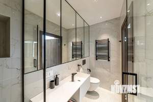 2-к квартира, вторичка, 68м2, 8/17 этаж