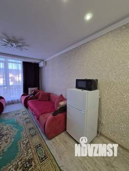 1-к квартира, вторичка, 37м2, 20/25 этаж