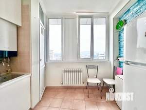 1-к квартира, вторичка, 30м2, 7/12 этаж