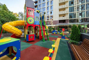 Студия квартира, вторичка, 24м2, 3/16 этаж