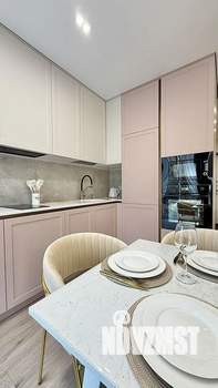 Студия квартира, вторичка, 27м2, 3/11 этаж