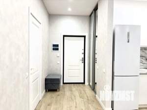 2-к квартира, вторичка, 60м2, 4/17 этаж