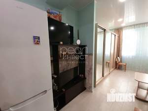 Студия квартира, вторичка, 25м2, 1/4 этаж