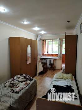 2-к квартира, вторичка, 47м2, 1/5 этаж