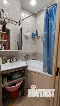 2-к квартира, вторичка, 43м2, 2/8 этаж