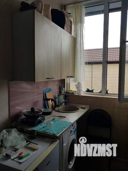 Студия квартира, вторичка, 14м2, 3/4 этаж