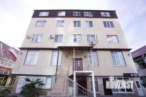 1-к квартира, вторичка, 25м2, 5/5 этаж