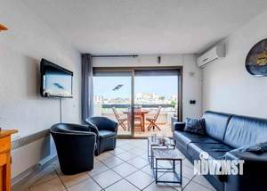 1-к квартира, вторичка, 37м2, 3/5 этаж