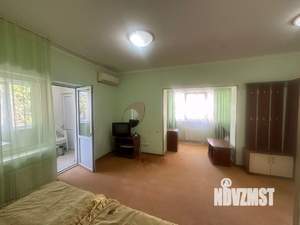 1-к квартира, вторичка, 42м2, 2/4 этаж