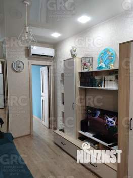 1-к квартира, вторичка, 31м2, 4/7 этаж