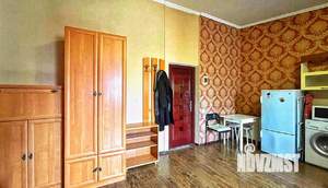 Студия квартира, вторичка, 29м2, 6/6 этаж